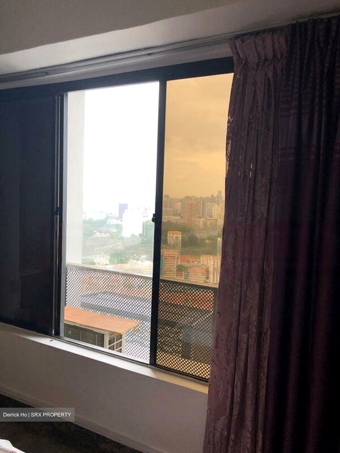 International Plaza (D2), Apartment #480127271